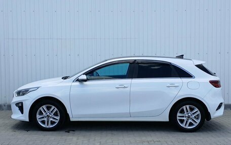 KIA cee'd III, 2019 год, 1 699 000 рублей, 7 фотография
