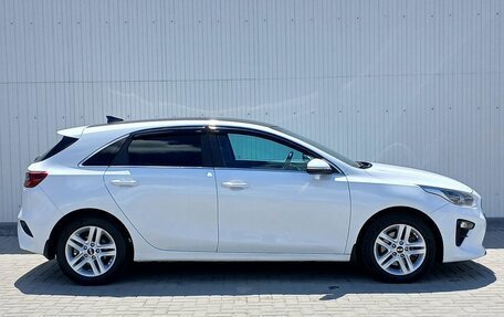 KIA cee'd III, 2019 год, 1 699 000 рублей, 8 фотография