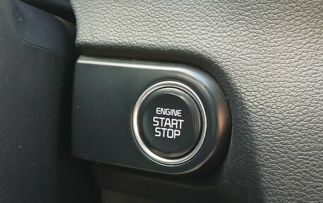 KIA cee'd III, 2019 год, 1 699 000 рублей, 16 фотография