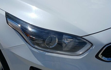 KIA cee'd III, 2019 год, 1 699 000 рублей, 9 фотография