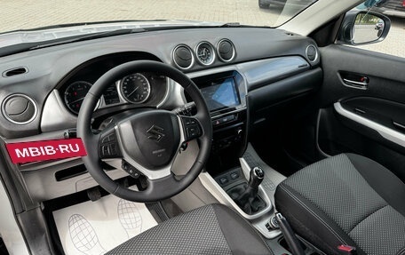 Suzuki Vitara II рестайлинг, 2015 год, 1 520 000 рублей, 6 фотография