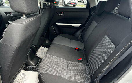 Suzuki Vitara II рестайлинг, 2015 год, 1 520 000 рублей, 10 фотография