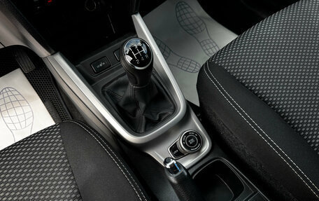 Suzuki Vitara II рестайлинг, 2015 год, 1 520 000 рублей, 7 фотография