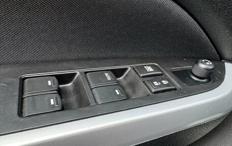 Suzuki Vitara II рестайлинг, 2015 год, 1 520 000 рублей, 16 фотография