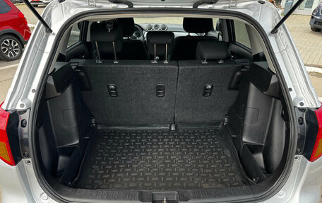 Suzuki Vitara II рестайлинг, 2015 год, 1 520 000 рублей, 11 фотография