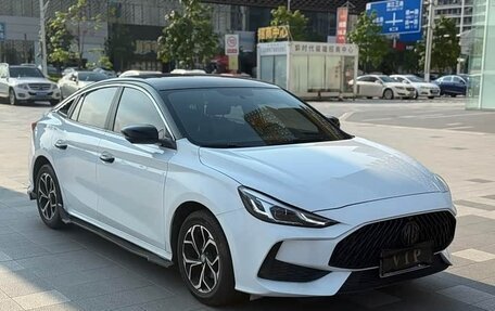 MG 5, 2022 год, 895 000 рублей, 3 фотография