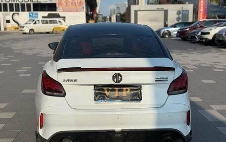 MG 5, 2022 год, 895 000 рублей, 4 фотография