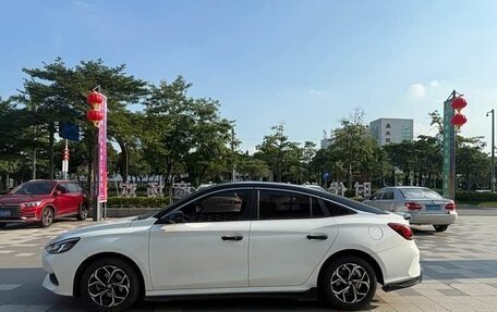 MG 5, 2022 год, 895 000 рублей, 6 фотография