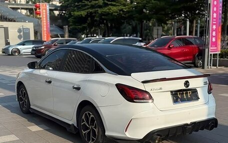 MG 5, 2022 год, 895 000 рублей, 5 фотография