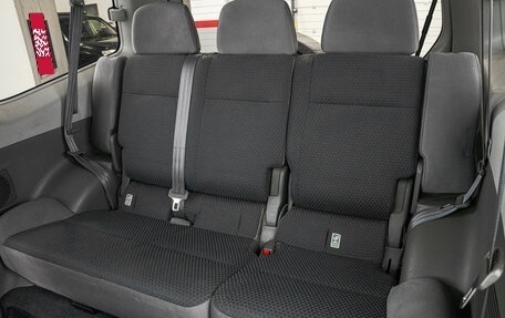 Mitsubishi Pajero III рестайлинг, 2003 год, 1 099 000 рублей, 22 фотография