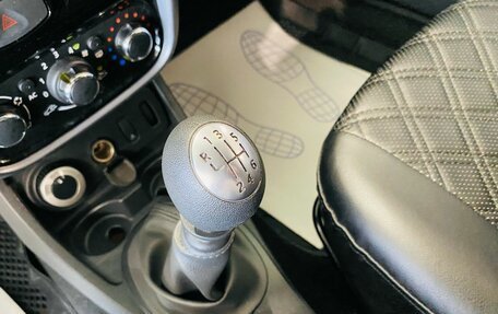 Renault Duster I рестайлинг, 2013 год, 1 299 000 рублей, 12 фотография