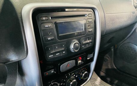 Renault Duster I рестайлинг, 2013 год, 1 299 000 рублей, 9 фотография