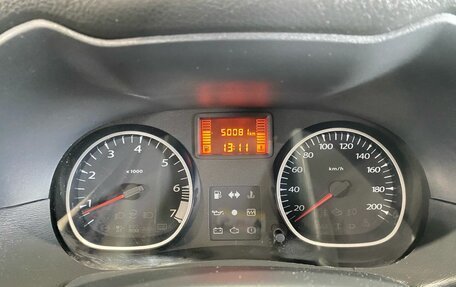 Renault Duster I рестайлинг, 2013 год, 1 299 000 рублей, 21 фотография