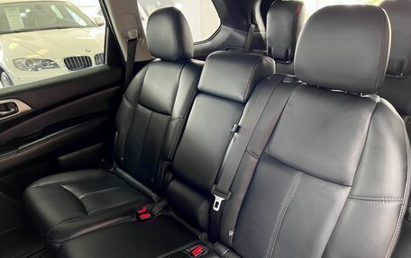 Nissan Pathfinder, 2015 год, 1 795 000 рублей, 11 фотография