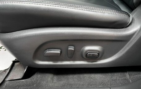 Nissan Pathfinder, 2015 год, 1 795 000 рублей, 21 фотография