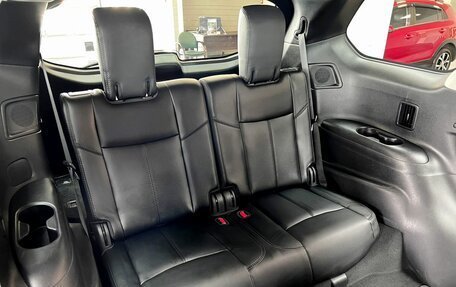 Nissan Pathfinder, 2015 год, 1 795 000 рублей, 15 фотография