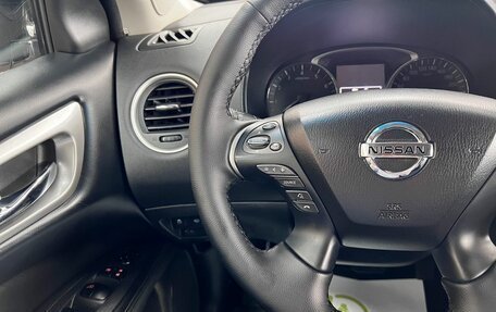 Nissan Pathfinder, 2015 год, 1 795 000 рублей, 24 фотография
