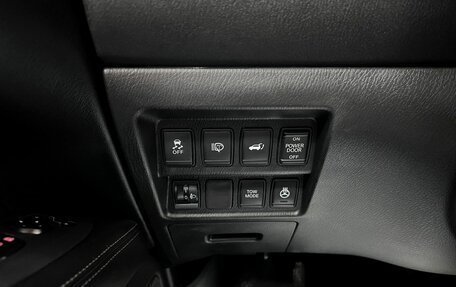 Nissan Pathfinder, 2015 год, 1 795 000 рублей, 22 фотография