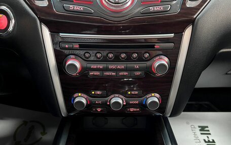 Nissan Pathfinder, 2015 год, 1 795 000 рублей, 28 фотография