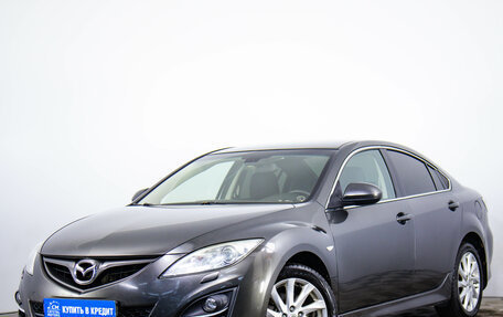 Mazda 6, 2010 год, 949 000 рублей, 4 фотография