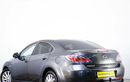 Mazda 6, 2010 год, 949 000 рублей, 7 фотография