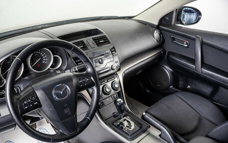 Mazda 6, 2010 год, 949 000 рублей, 8 фотография