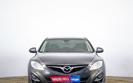 Mazda 6, 2010 год, 949 000 рублей, 2 фотография