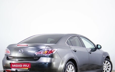 Mazda 6, 2010 год, 949 000 рублей, 5 фотография