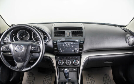 Mazda 6, 2010 год, 949 000 рублей, 13 фотография
