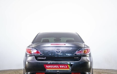 Mazda 6, 2010 год, 949 000 рублей, 6 фотография