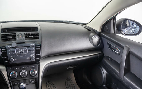 Mazda 6, 2010 год, 949 000 рублей, 14 фотография