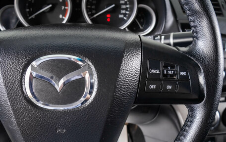 Mazda 6, 2010 год, 949 000 рублей, 17 фотография