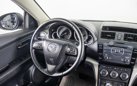 Mazda 6, 2010 год, 949 000 рублей, 12 фотография