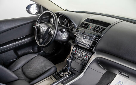 Mazda 6, 2010 год, 949 000 рублей, 11 фотография