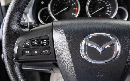Mazda 6, 2010 год, 949 000 рублей, 16 фотография