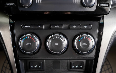 Mazda 6, 2010 год, 949 000 рублей, 19 фотография