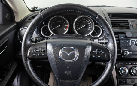 Mazda 6, 2010 год, 949 000 рублей, 15 фотография