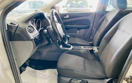 Ford Focus II рестайлинг, 2011 год, 570 000 рублей, 9 фотография