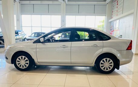 Ford Focus II рестайлинг, 2011 год, 570 000 рублей, 8 фотография