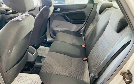 Ford Focus II рестайлинг, 2011 год, 570 000 рублей, 19 фотография