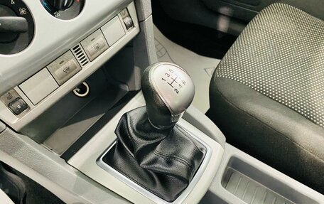 Ford Focus II рестайлинг, 2011 год, 570 000 рублей, 17 фотография