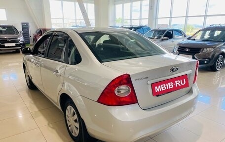 Ford Focus II рестайлинг, 2011 год, 570 000 рублей, 7 фотография