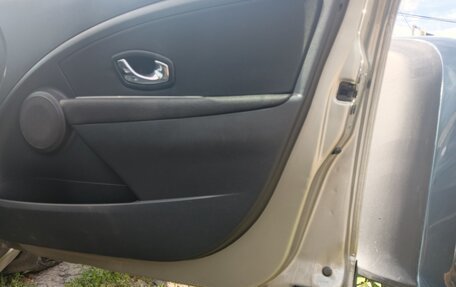 Renault Fluence I, 2013 год, 275 000 рублей, 3 фотография