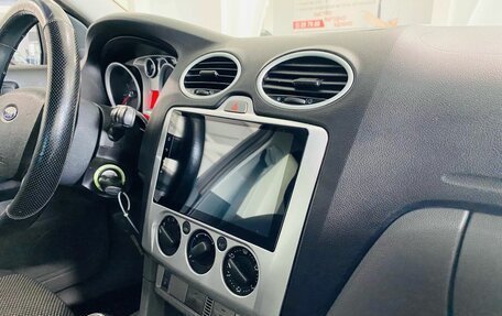 Ford Focus II рестайлинг, 2011 год, 570 000 рублей, 16 фотография