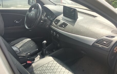 Renault Fluence I, 2013 год, 275 000 рублей, 4 фотография