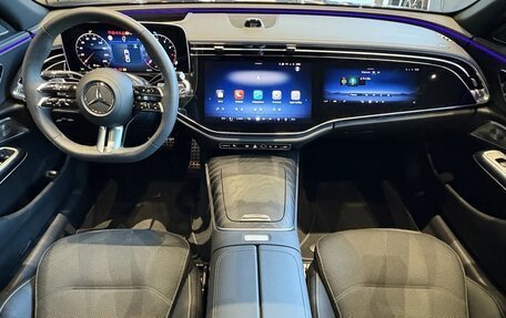 Mercedes-Benz E-Класс, 2025 год, 12 700 000 рублей, 8 фотография