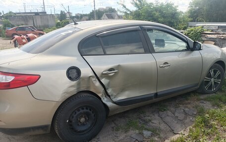 Renault Fluence I, 2013 год, 275 000 рублей, 9 фотография