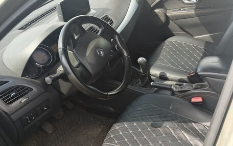 Renault Fluence I, 2013 год, 275 000 рублей, 5 фотография
