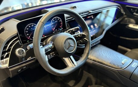 Mercedes-Benz E-Класс, 2025 год, 12 700 000 рублей, 9 фотография