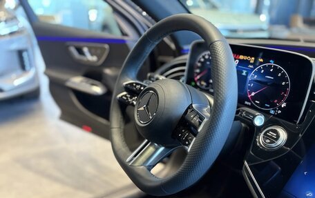 Mercedes-Benz E-Класс, 2025 год, 12 700 000 рублей, 10 фотография